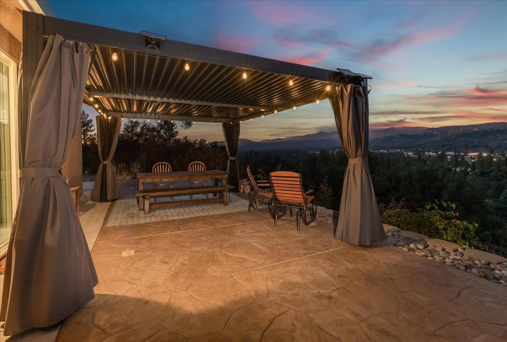 Hilltop Paradise آوكهيرست المظهر الخارجي الصورة
